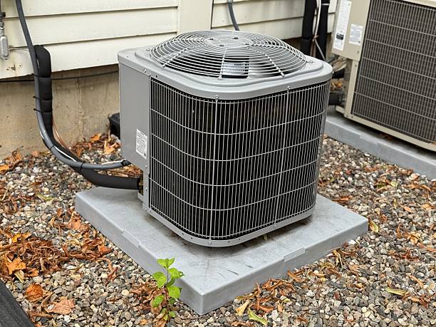 24/7 Emergency Hvac experts in Alexander, IL