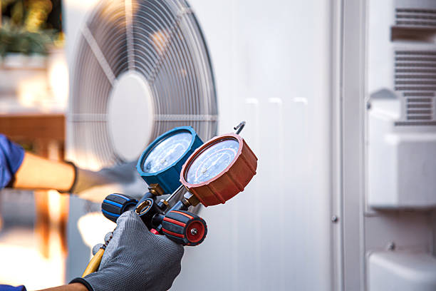 Affordable Hvac solutions in Alexander, IL